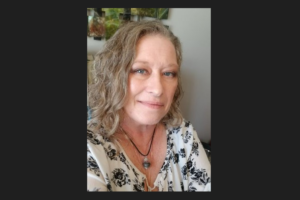 Welcome, Sue!