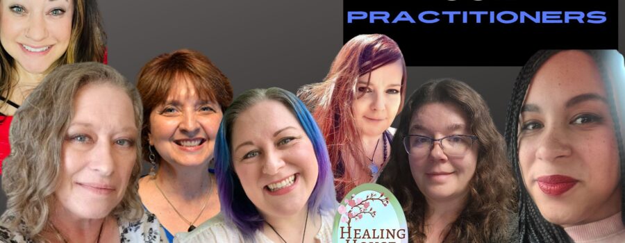 Healing Haven Events