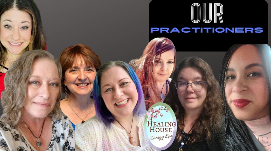 Healing Haven Events