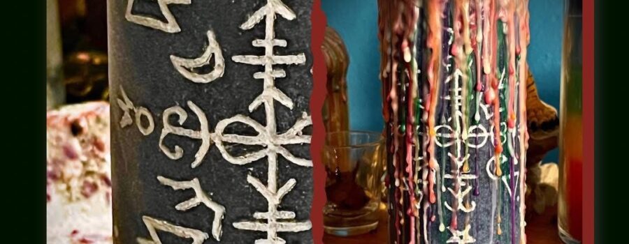 Welcome Shadow Wick Creations
