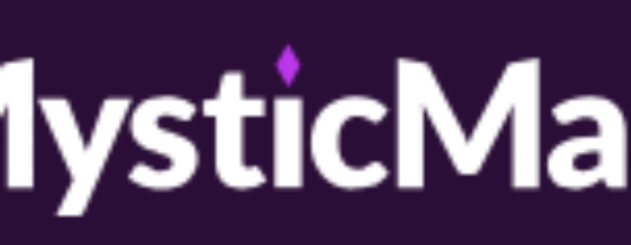 I wrote an article for Mystic Mag