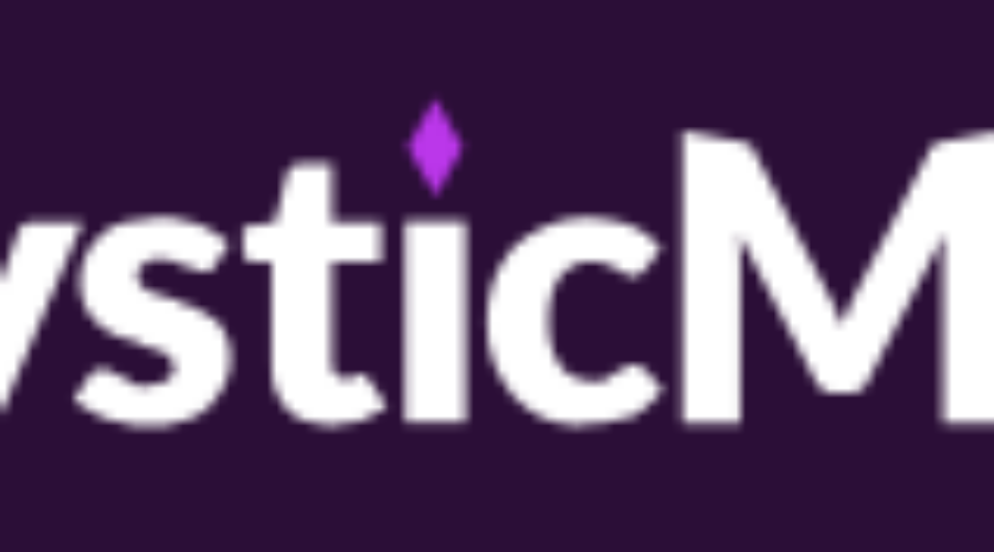 I wrote an article for Mystic Mag