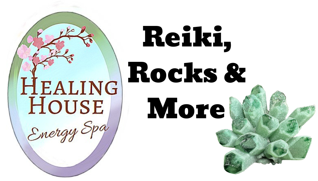 Healing House Energy Spa