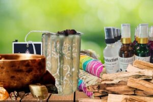 Creating a Sacred Space at Home: Simple Steps to Raise Your Vibration