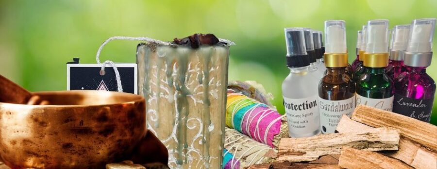 Creating a Sacred Space at Home: Simple Steps to Raise Your Vibration