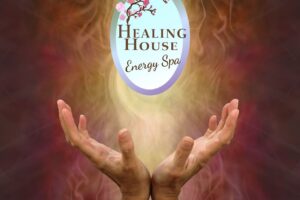 Reiki Healing in Plymouth: What to Expect at Healing House Energy Spa