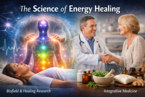 Energy Healing Explained: Science, Studies & Medical Integration