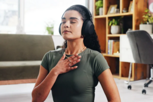 Simple Energy Healing Practices You Can Do at Home